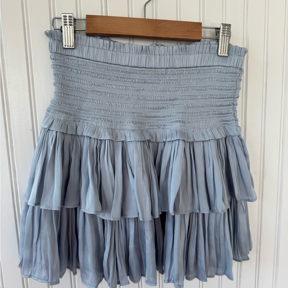 Pants Store Mini Skirt
